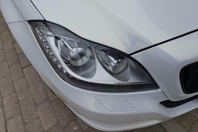 Used Mercedes-Benz CLS 2012 CLS 300 CGI