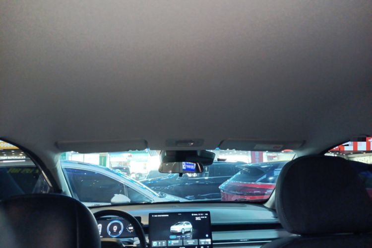 Used AION Y 2025 Plus 510 Enjoy Edition
