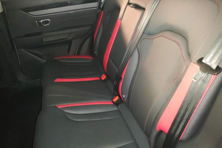 Used JETOUR Dashing 2024 1.6T DCT King PRO
