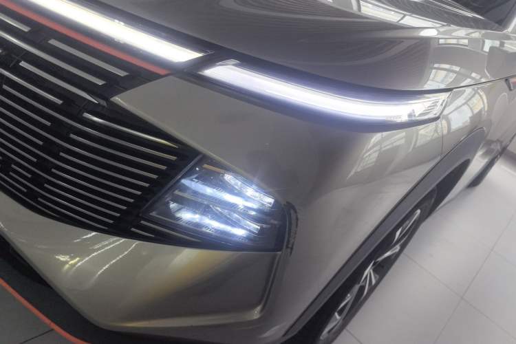 Used Haval XY 2022 1.5T Smart Edition