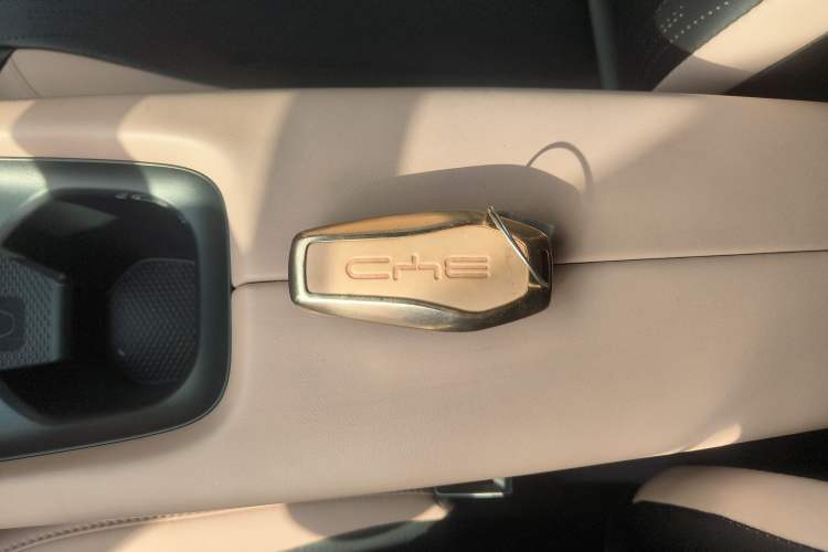 Used BYD Seagull 2024 Honor Edition 305km Dynamic Version
