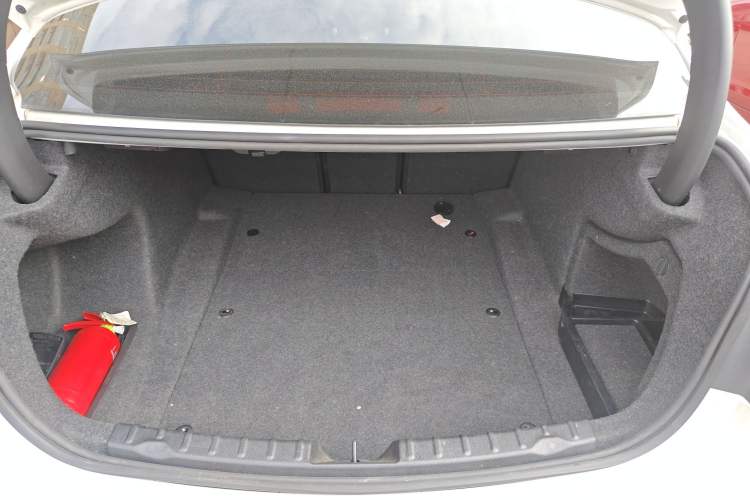 Used BMW 3 Series 2018 318Li
