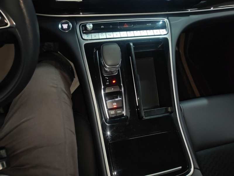 Used GAC Trumpchi M8 2023 Lingxiu Series 390T Luxury Edition — 13