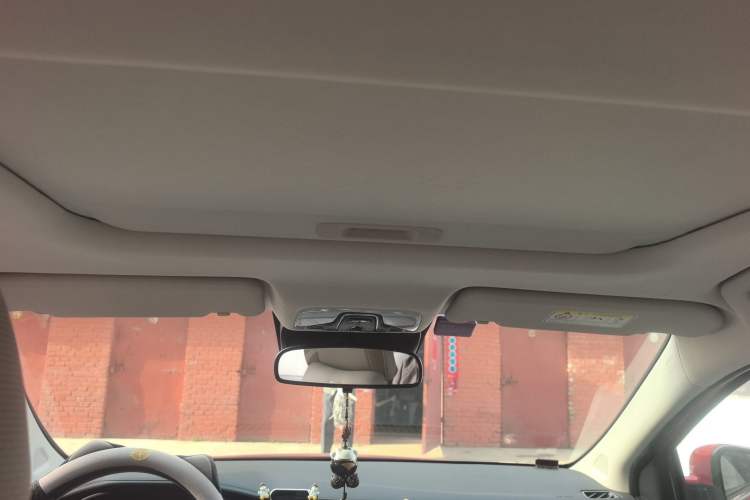 Used Chery Arrizo GX 2019 Pro 1.5T CVT Model Color Version China VI Standard