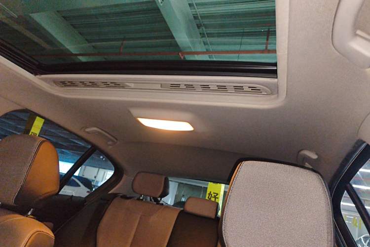 Used BMW 1 Series 2013 Revised 116i Urban Edition Headliner