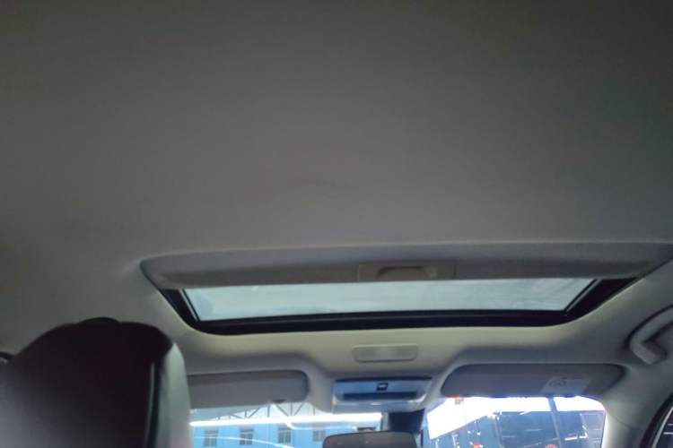 Used Nissan Sylphy 2023 1.6L CVT Enjoyment Edition
