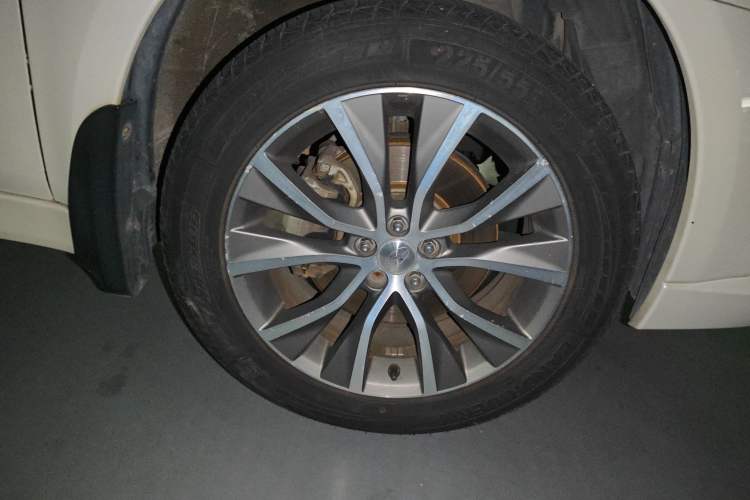 Used Subaru Outback 2012 2.5i Sport Navigation Edition