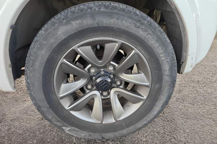 Used Suzuki Jimny 2015 1.3 AT JLX