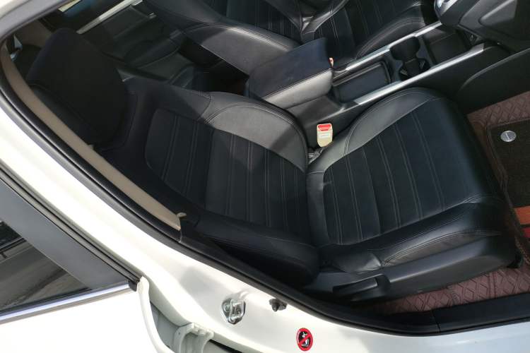 Used Honda CR-V 2021 240TURBO CVT 2WD Comfort Version