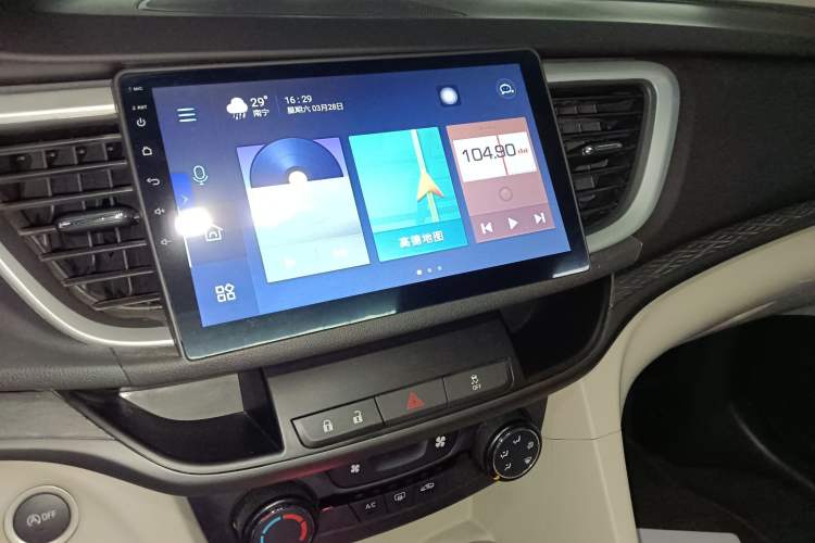 Used Buick GT 2018 15T Dual-Clutch Elite Model China V Standard