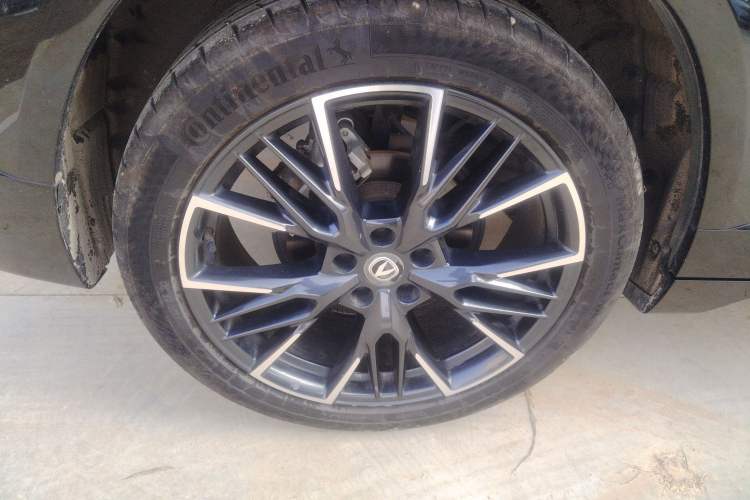 Used Changan UNI-T 2023 Second-Generation 1.5T Prestige Model
