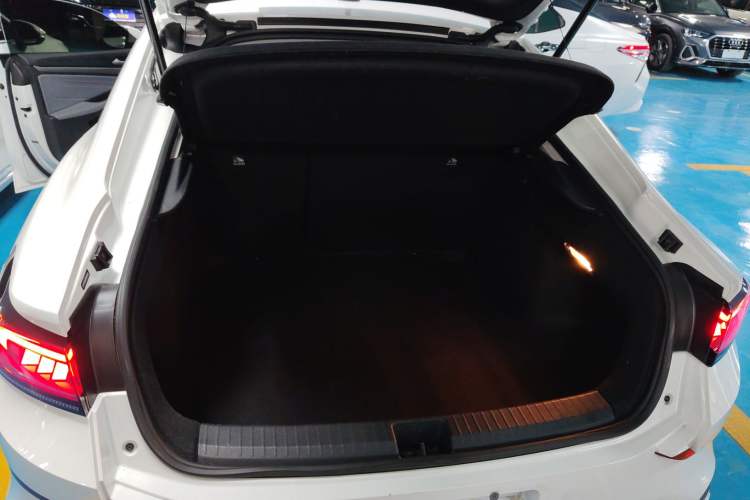 Used Volkswagen Lamando 2024 Lavida L 280TSI DSG Spicy Edition