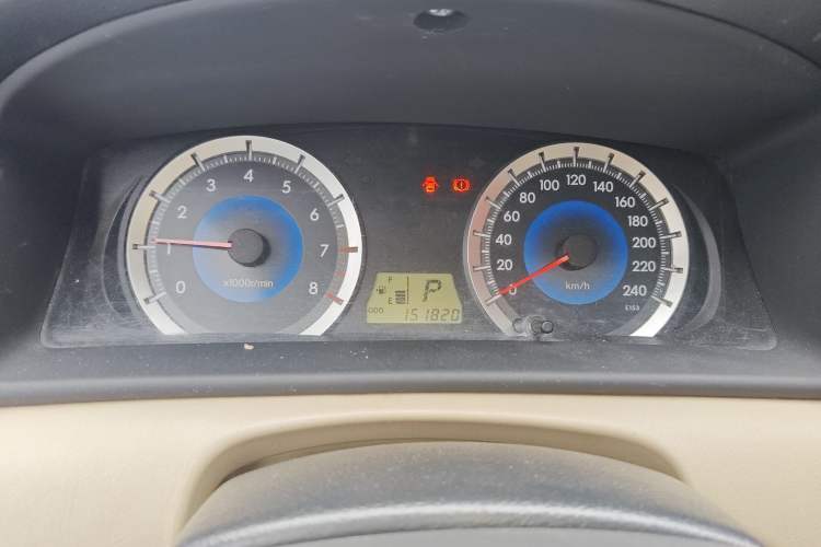 Used Toyota Corolla EX 2013 1.6L Automatic Luxury Edition