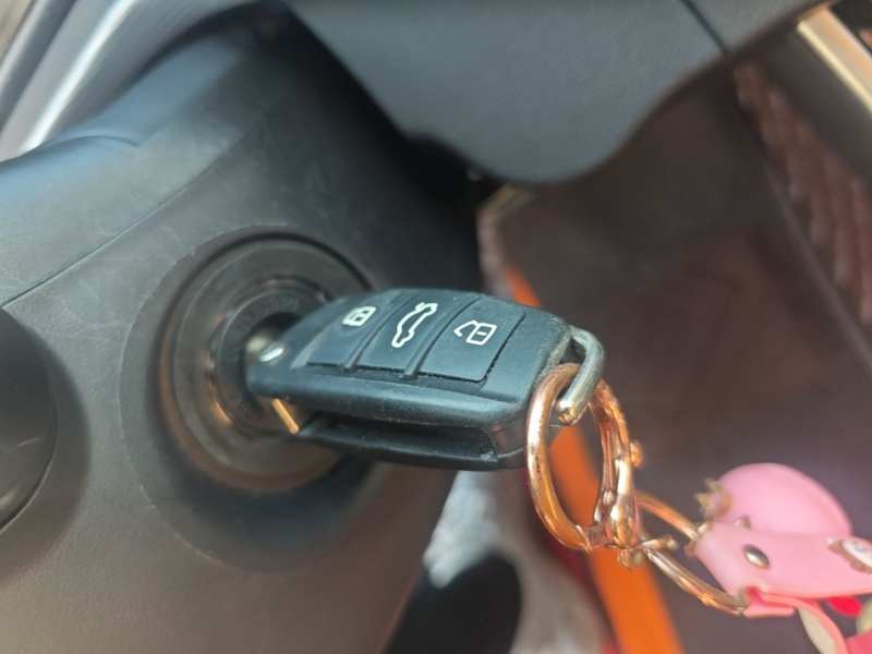 Used Chery Arrizo 5 2024 1.5L CVT Style Version — 8