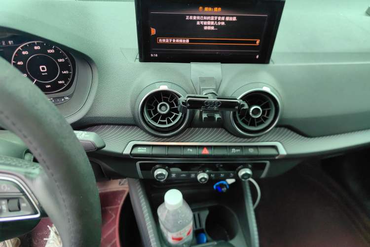 Used Audi Q2L e-tron 2019 Q2L e-tron Pure Electric Smart Enjoyment Model