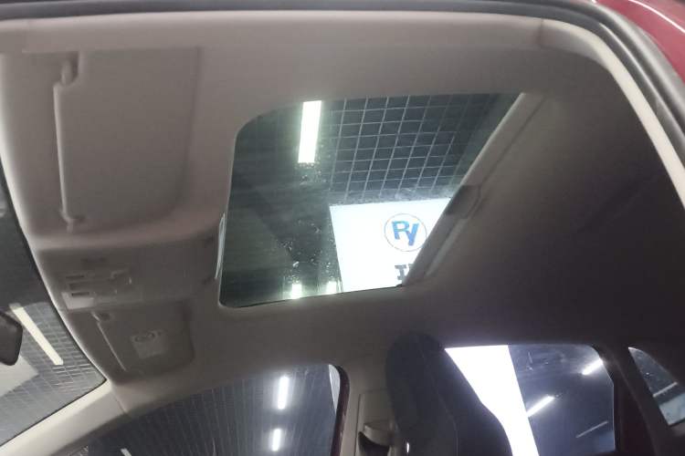 Used Volkswagen Polo 2021 Plus 1.5L Automatic Panoramic Enjoyment Edition
