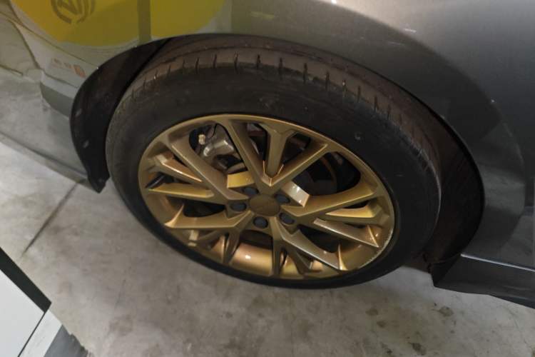 Used Lynk & Co 03 2022 2.0TD DCT JingPro
