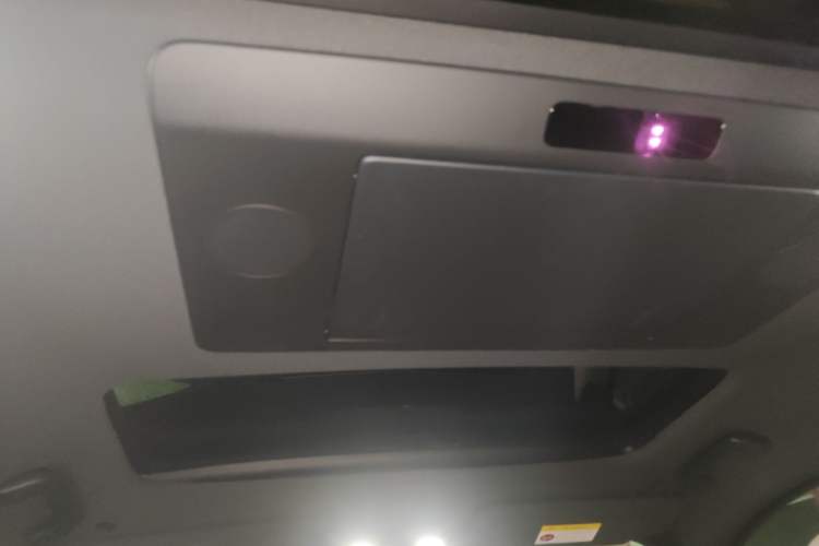 Used Li Auto L9 2023 Pro Model
