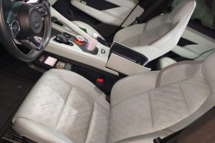 Used Zeekr 001 2024 WE Edition 95 kWh All-Wheel Drive