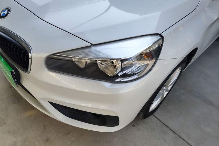 Used BMW 2 Series Active Tourer 2016 218i Fashion Model
