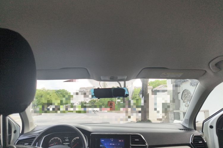 Used Jetta VS5 2023 280TSI Automatic Trend Edition