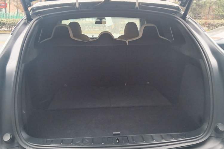 Used Tesla Model X 2019 Long-Range Version