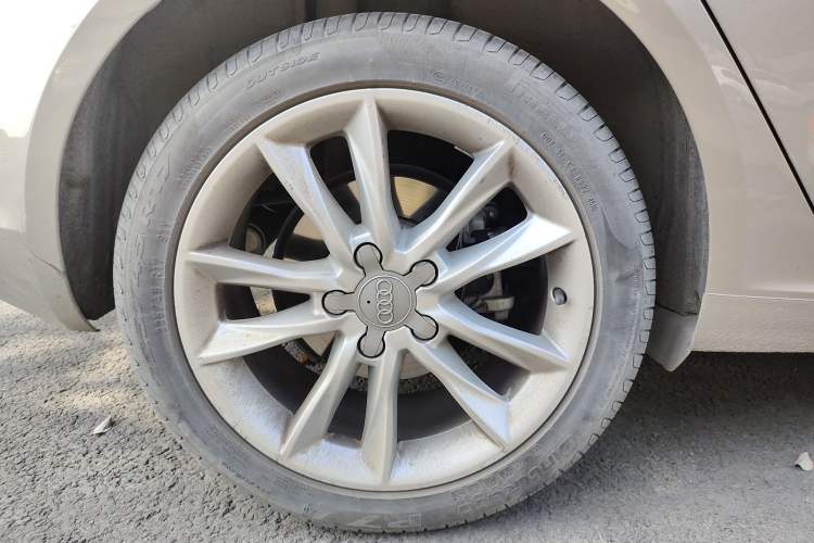 Used Audi A3 2016 Sportback 40 TFSI Style Edition