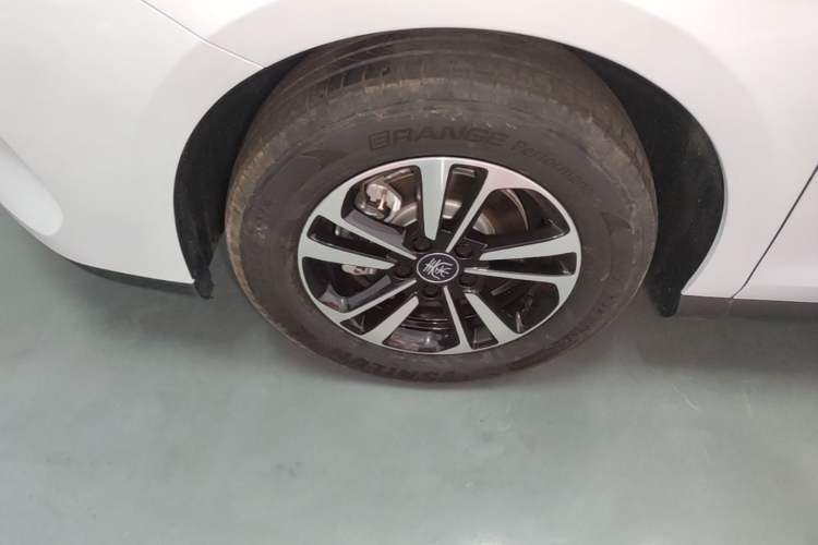 Used BYD Qin PLUS 2026 DM-i 128KM Progressive Model
