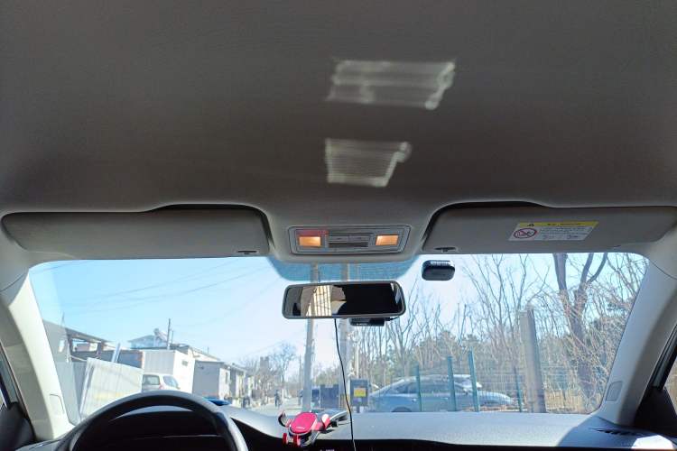 Used Volkswagen Bora 2021 1.5L Automatic Fashionable Smart Connectivity Version