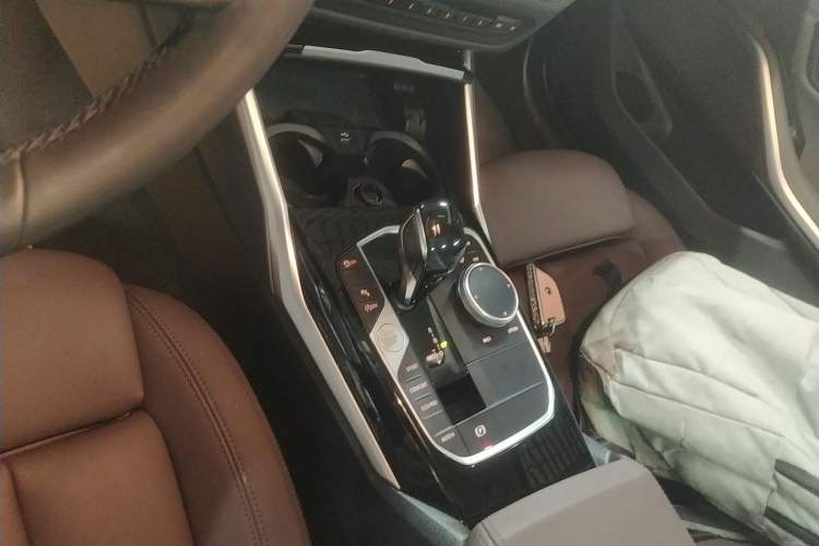 Used BMW 3 Series 2021 320Li M Sport Package
