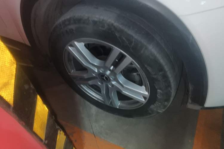 Used Mercedes-Benz GLB 2021 GLB 200 Dynamic Edition
