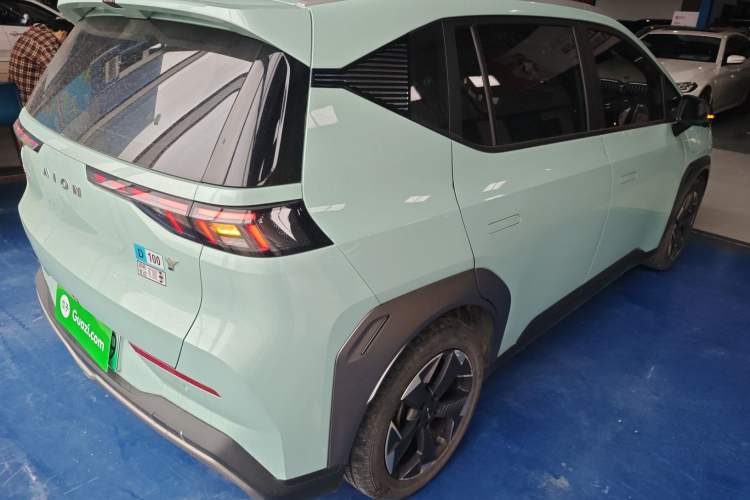 Used AION Y 2022 70 Enjoyment Edition Lithium Iron Phosphate