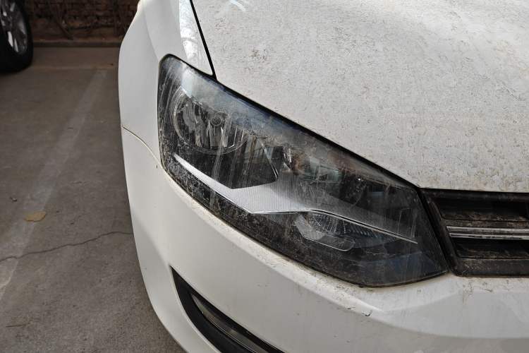 Used Volkswagen Polo 2013 1.6L Automatic Comfort Edition