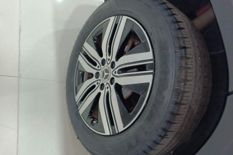 Used Mercedes-Benz EQA 2022 EQA 260