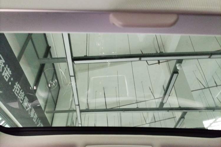 Used Volkswagen Lamando 2021 230TSI DSG Fashion Edition
