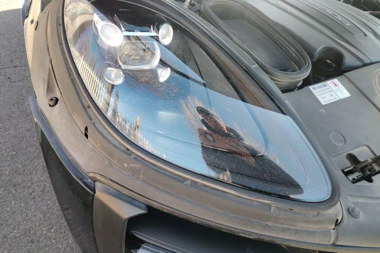 Used Porsche Macan 2021 Macan 2.0T
