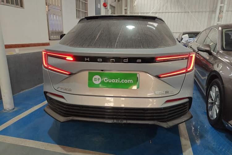 Used Honda e:NP2 2024 Advanced Edition
