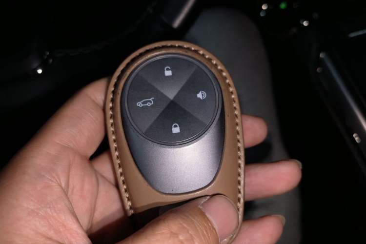 Used Nio EC6 2020 605 km Sport Edition