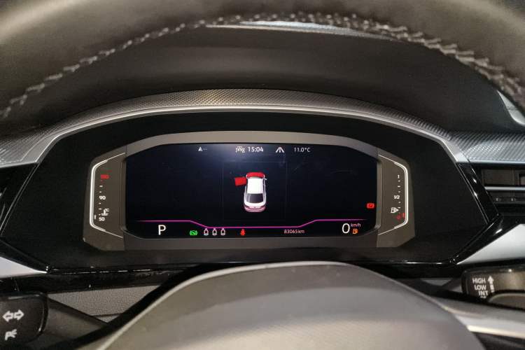 Used Volkswagen FAW-Volkswagen CC 2021 380TSI Striking Edition
