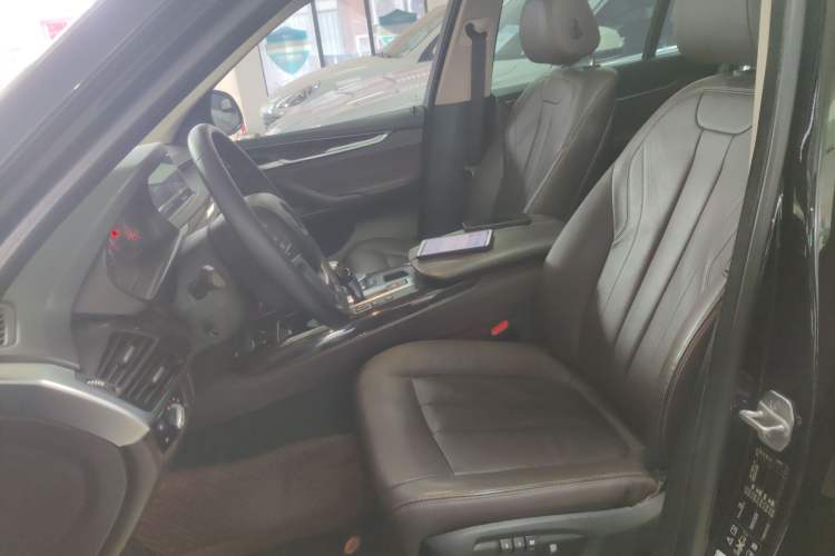 Used BMW X5 (Import) 2017 xDrive35i Elegant Edition
