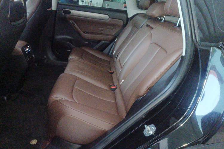 Used Leapmotor C11 2023 Pure Electric 500 Smart Edition