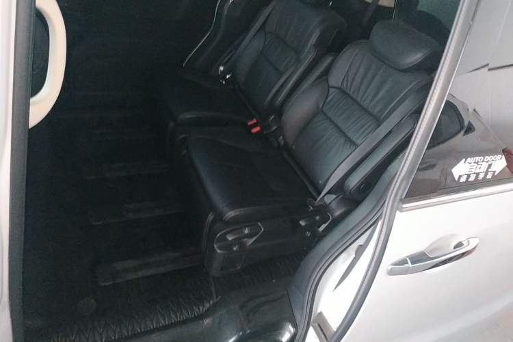 Used Honda Odyssey 2017 2.4L Smart Edition
