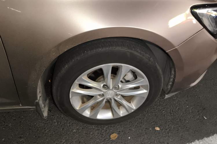 Used Buick Verano 2018 Sedan 20T Dual-Clutch Leading Model