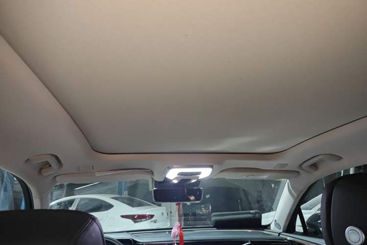 Used Hongqi H9 2020 3.0T Smart Connect Flagship Edition
