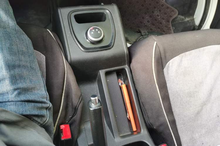 Used Karry Jiangtun 2022 Jiangshun No.1 Ultra-Performance Edition by Guoxuan Hi-Tech