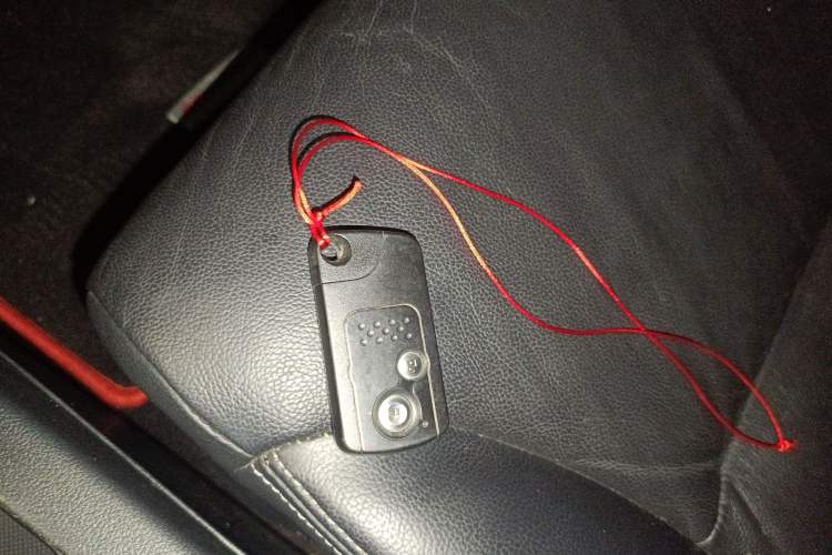 Used Honda CR-V 2013 2.4L two-wheel drive luxury version
