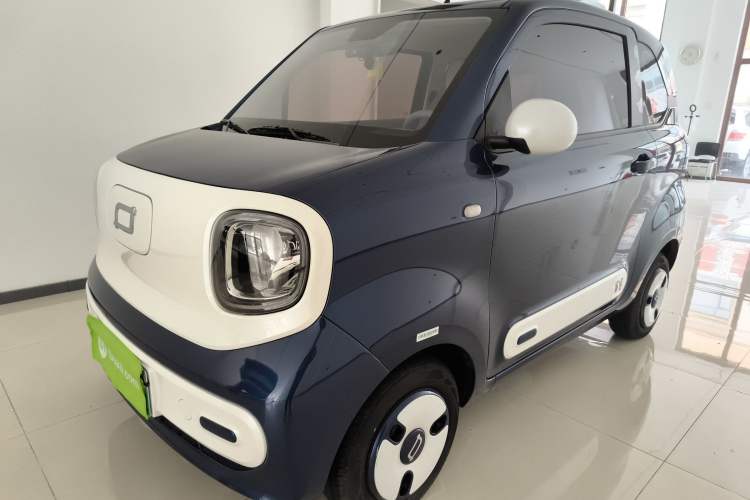 Used Bestune Pony 2025 222km Range Agile Horse