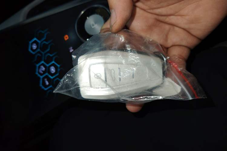 Used Geometry A 2019 High-Performance Standard Range Power Edition
