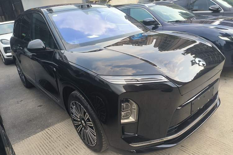 Used Nio ES8 2026 Model 6-seat Executive Luxury Edition