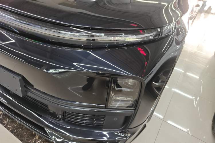 Used Li Auto L7 2023 Air model
